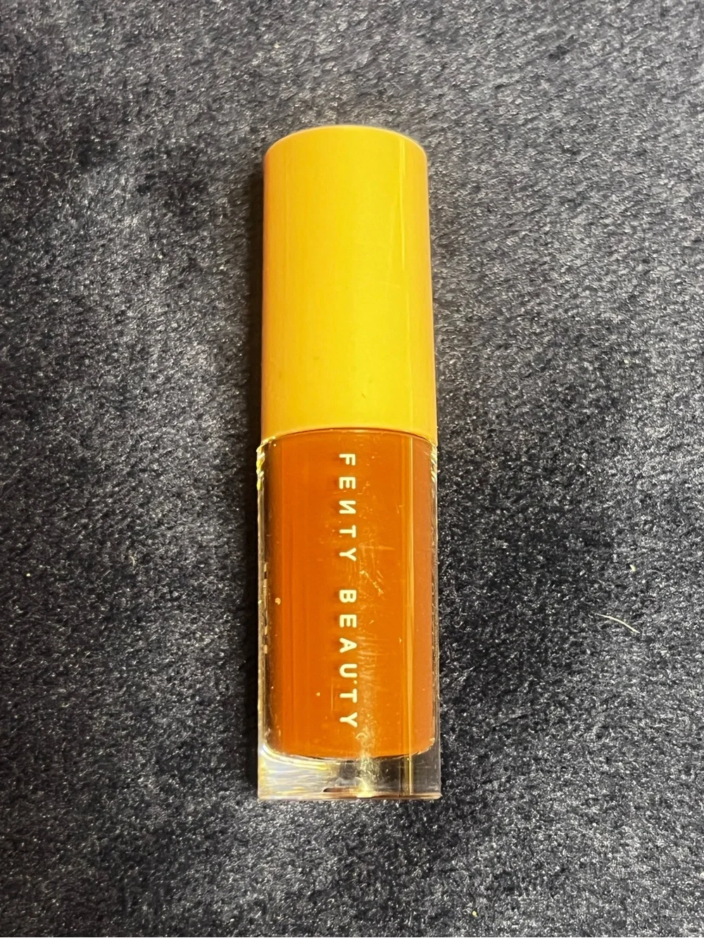 Fenty Beauty HEAT Universal Lip Gloss Travel Size